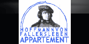 Heinrich Hoffmann von Fallersleben